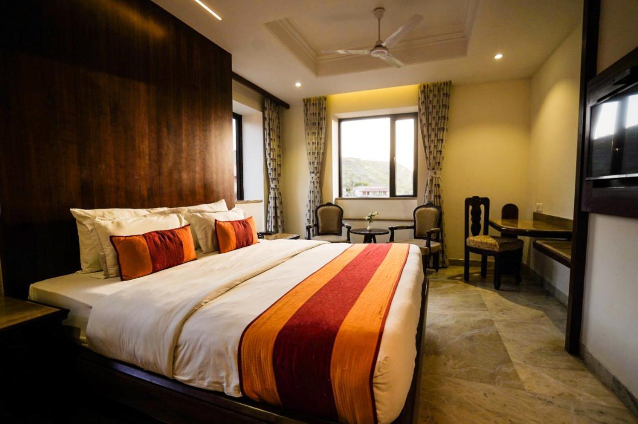Marugarh And Jodhpur (Rajasthan)